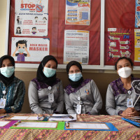 Pelepasan Peserta Didik Angkatan XI T.P. 2021-2022 | SD METTA MAITREYA