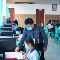 Asesmen Nasional Berbasis Komputer (ANBK) | SMP METTA MAITREYA
